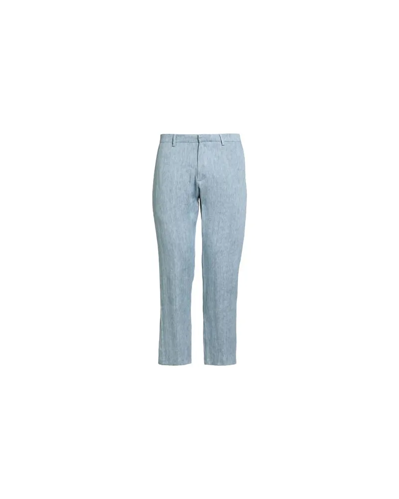 Costumein HOSEN & RÖCKE - Hosenauf YOOX.COM Himmelblau