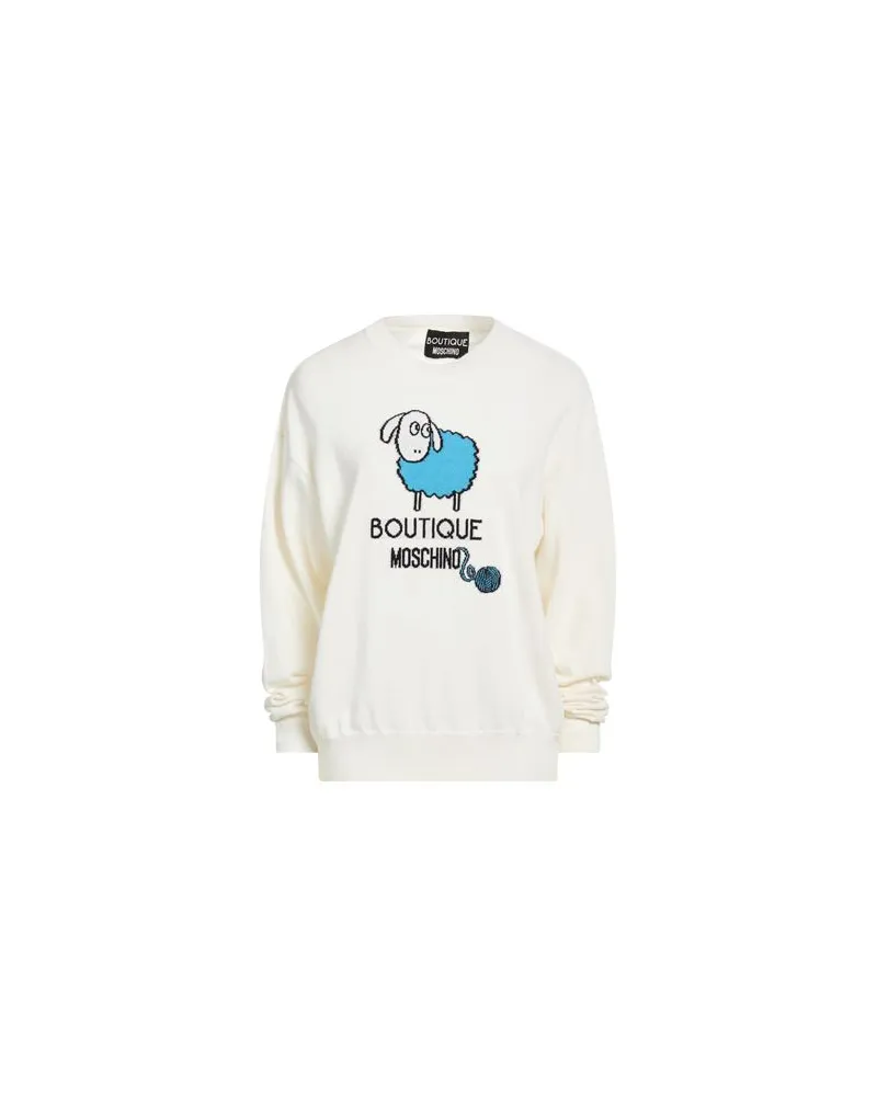 Moschino STRICKWAREN - Pulloverauf YOOX.COM Off