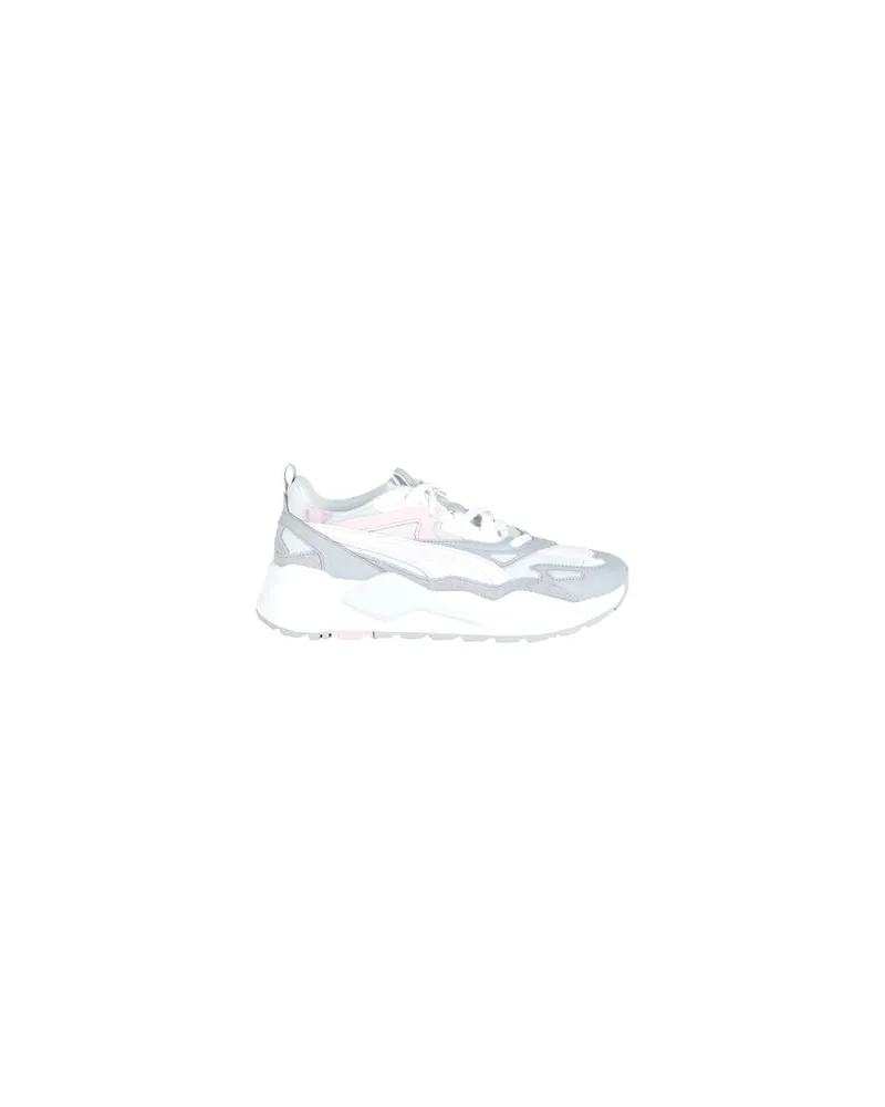 Puma RS-X Efekt Lux Wns  - SCHUHE - Sneakersauf YOOX.COM Hellgrau