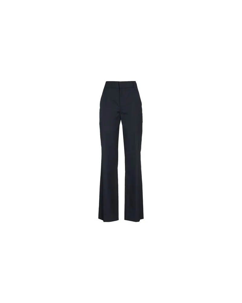 Dondup HOSEN & RÖCKE - Hosenauf YOOX.COM Nachtblau