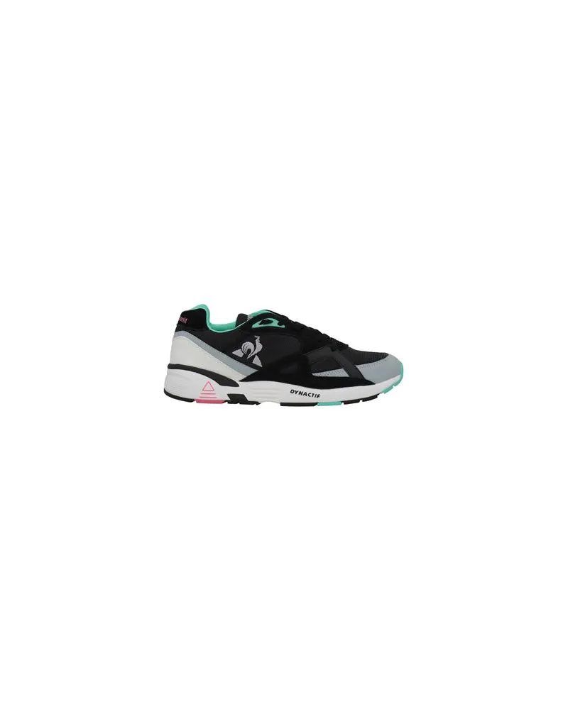 Le coq sportif SCHUHE - Sneakersauf YOOX.COM Schwarz