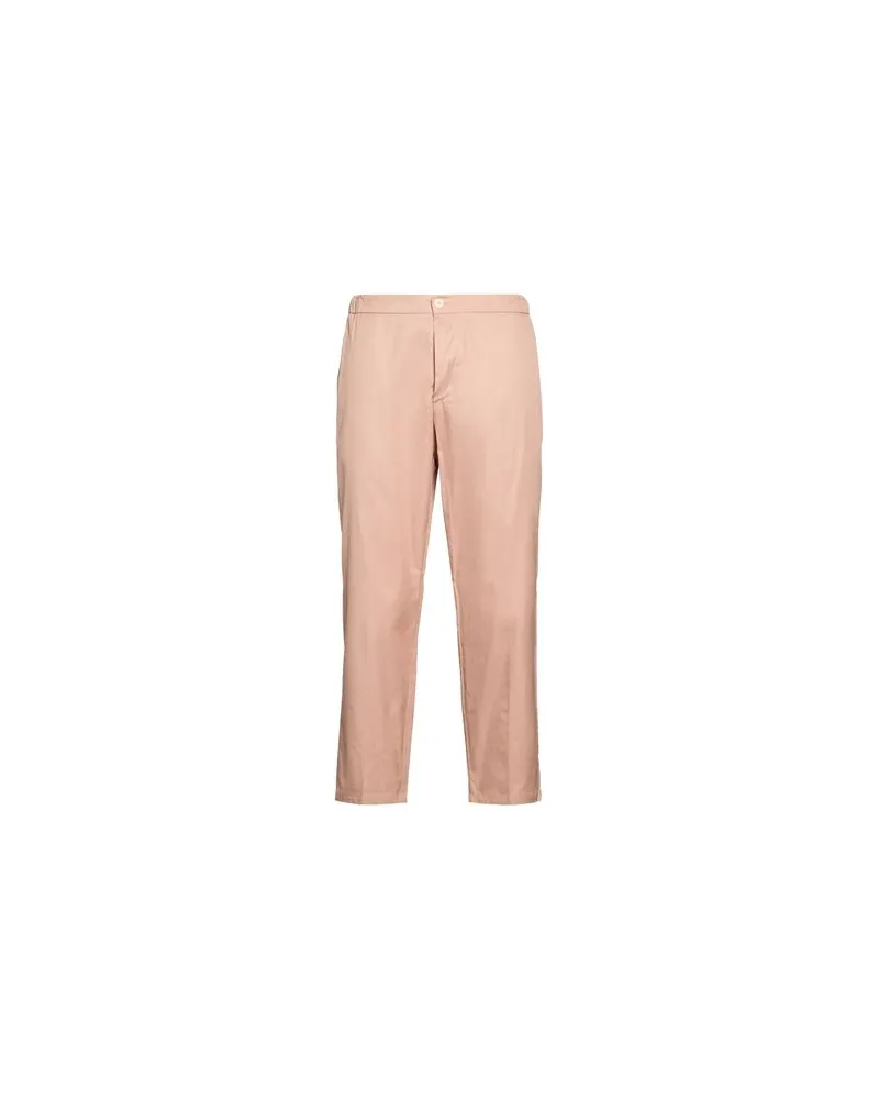 Costumein HOSEN & RÖCKE - Hosenauf YOOX.COM Hellrosa