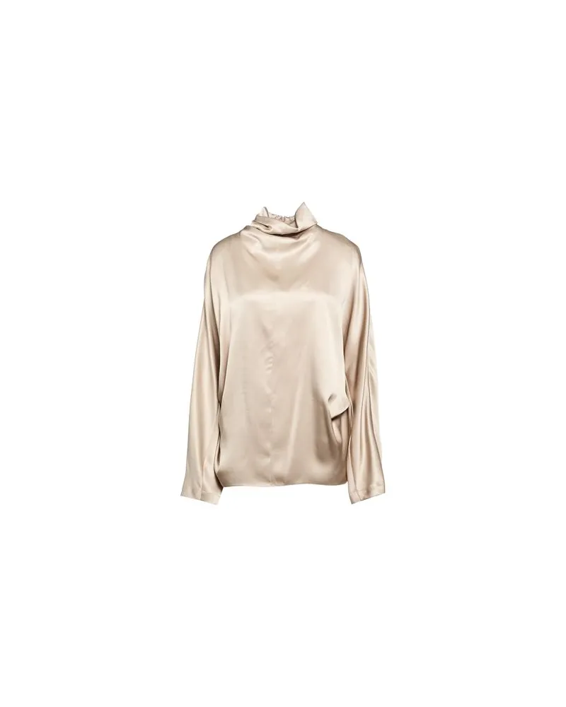 Brunello Cucinelli TOPS - Topsauf YOOX.COM Platin