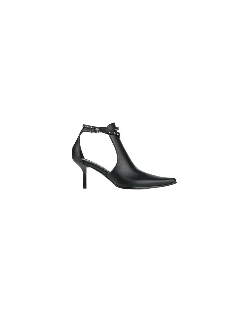 Replay SCHUHE - Pumpsauf YOOX.COM Schwarz