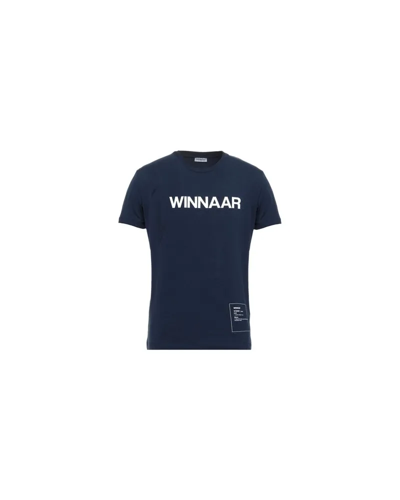 Bikkembergs TOPS - T-shirtsauf YOOX.COM Nachtblau