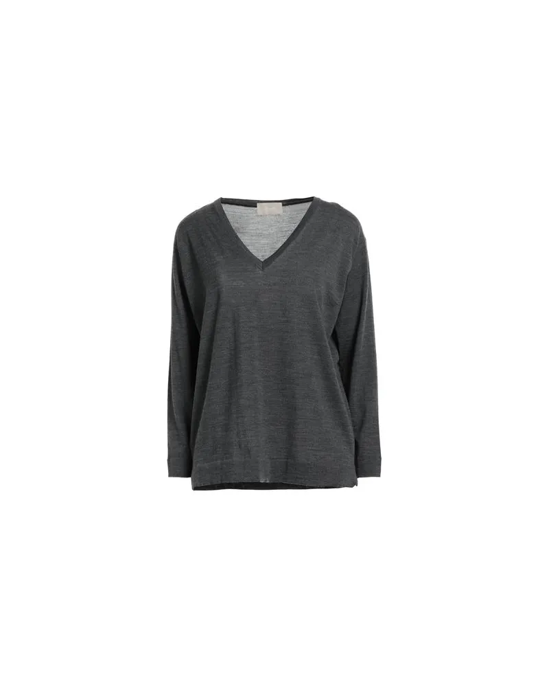 Drumohr  STRICKWAREN - Pulloverauf YOOX.COM Blei