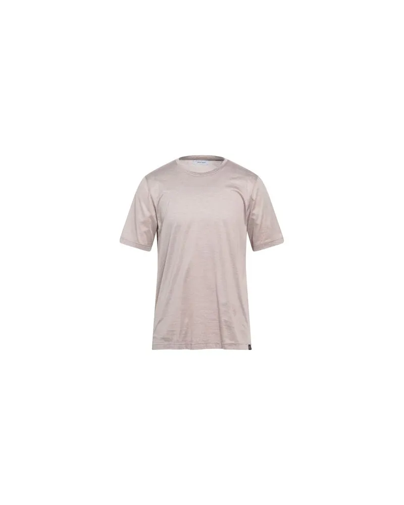 Gran Sasso TOPS - T-shirtsauf YOOX.COM Sand