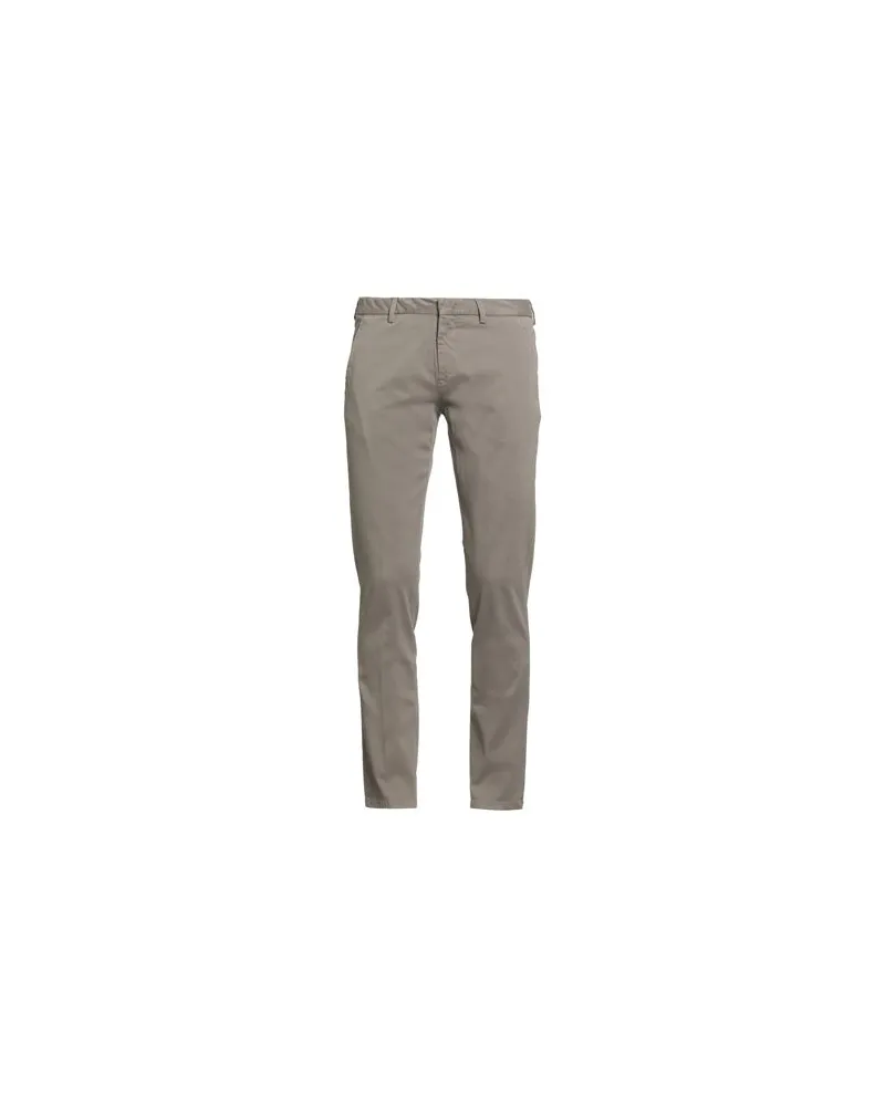 PT TORINO HOSEN & RÖCKE - Hosenauf YOOX.COM Militärgrün