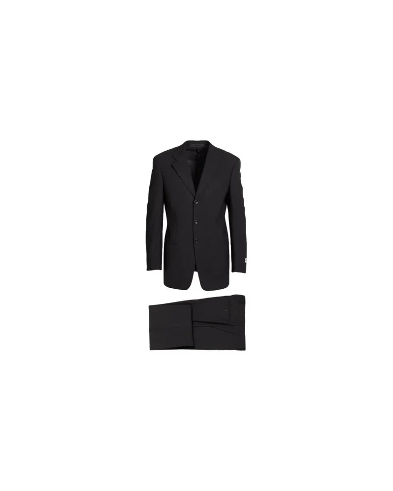 Armani Collezioni ANZÜGE und CO-ORDS - Anzügeauf YOOX.COM Braungrau
