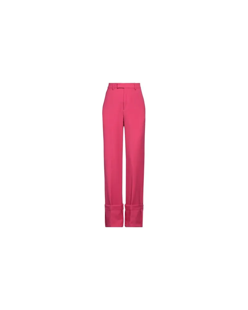 BITE Studios HOSEN & RÖCKE - Hosenauf YOOX.COM Fuchsia