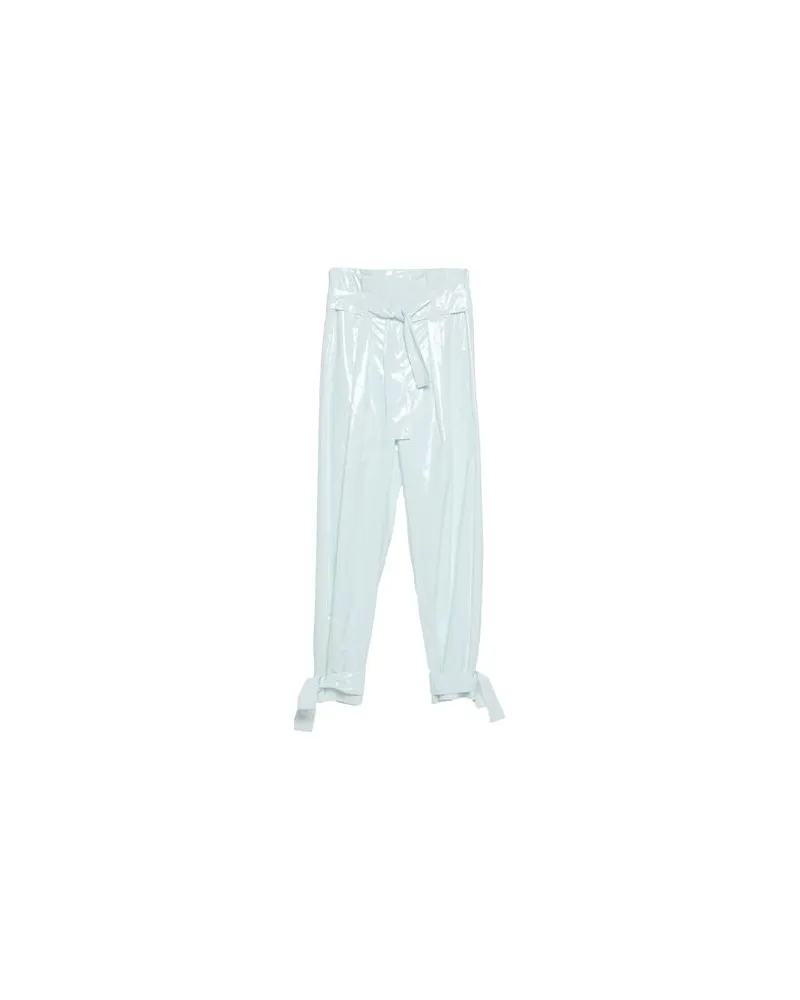 Gaëlle Bonheur HOSEN & RÖCKE - Hosenauf YOOX.COM Säuregrün