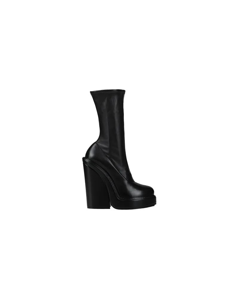 Givenchy SCHUHE - Stiefelettenauf YOOX.COM Schwarz