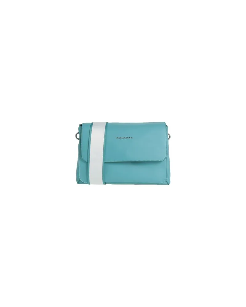 Piquadro TASCHEN - Umhängetascheauf YOOX.COM Tūrkis