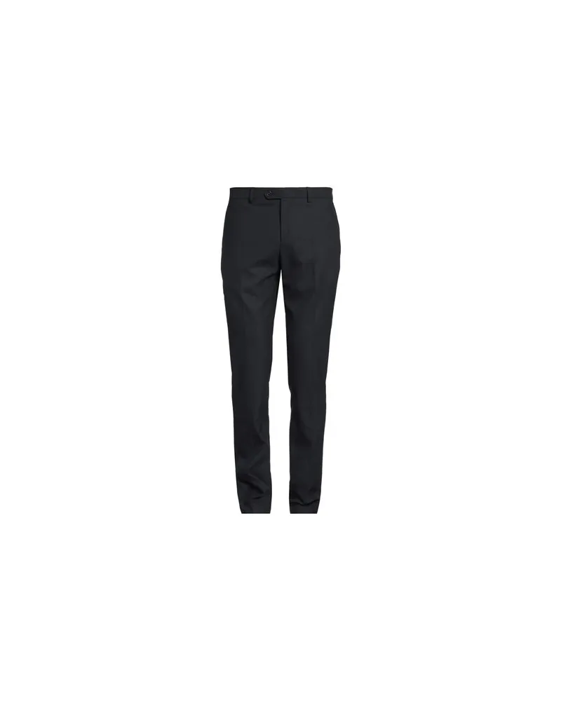 Manuel Ritz HOSEN & RÖCKE - Hosenauf YOOX.COM Nachtblau