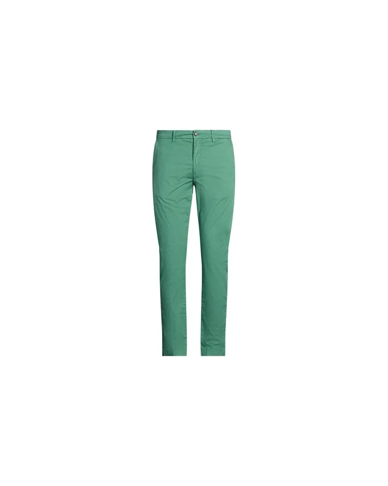 Liu Jo HOSEN & RÖCKE - Hosenauf YOOX.COM Grün