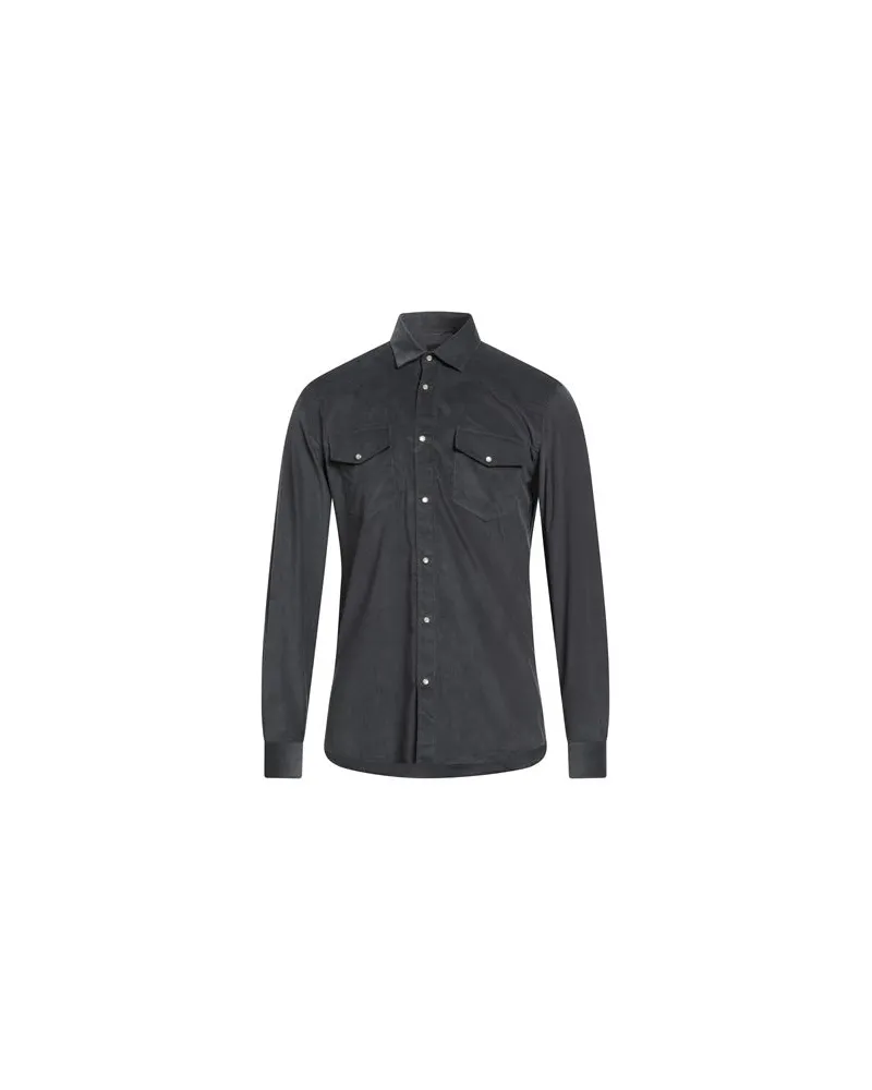 Liu Jo TOPS - Hemdenauf YOOX.COM Braungrau