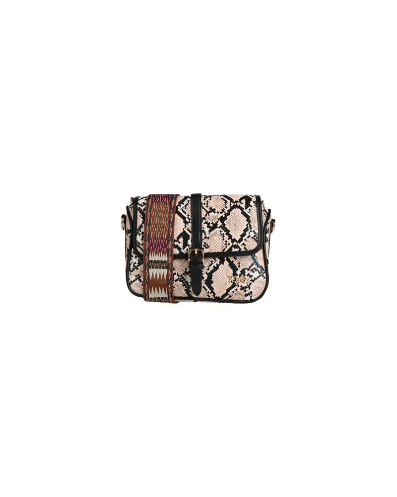 TOY G TASCHEN - Umhängetascheauf YOOX.COM Schwarz