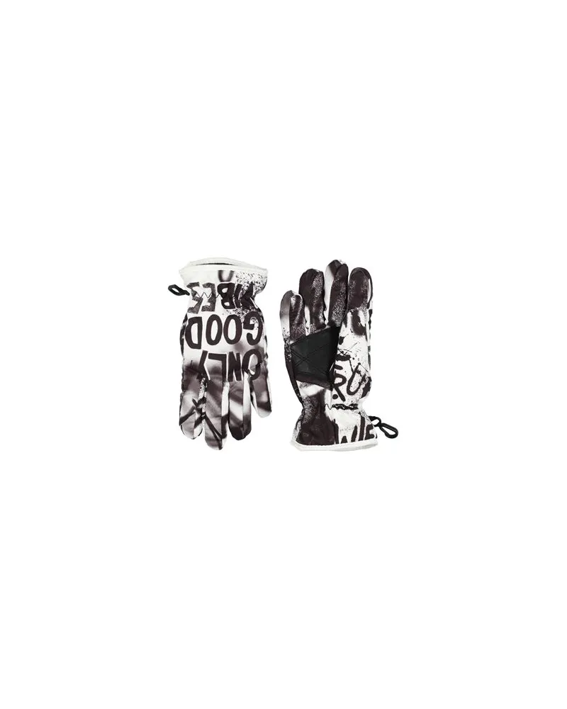 Dolce & Gabbana ACCESSOIRES - Handschuheauf YOOX.COM Schwarz