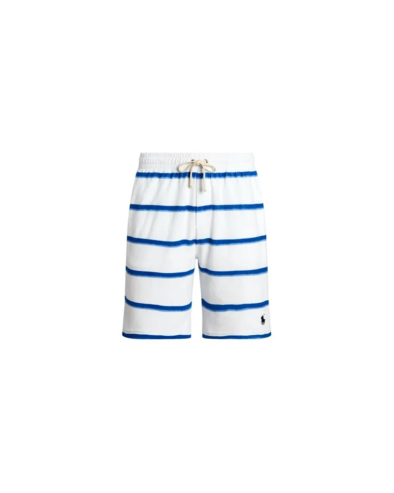Ralph Lauren HOSEN & RÖCKE - Shorts & Bermudashortsauf YOOX.COM Weiß