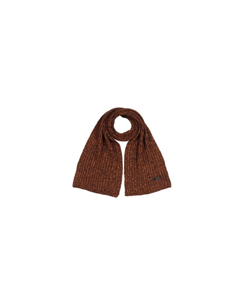 YES ZEE by Essenza ACCESSOIRES - Schalsauf YOOX.COM Braun
