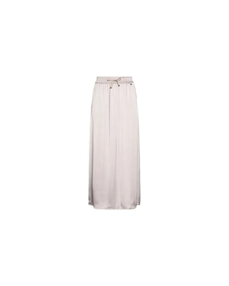 Herno HOSEN & RÖCKE - Maxi-Röckeauf YOOX.COM Sand