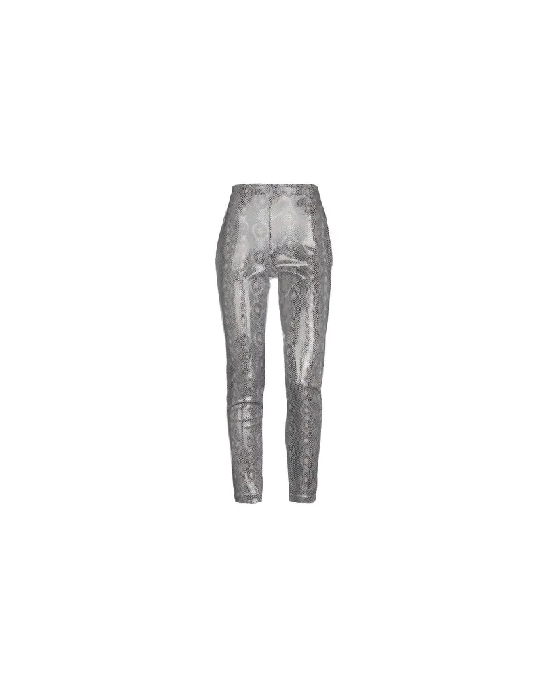 Patrizia Pepe HOSEN & RÖCKE - Hosenauf YOOX.COM Hellbraun