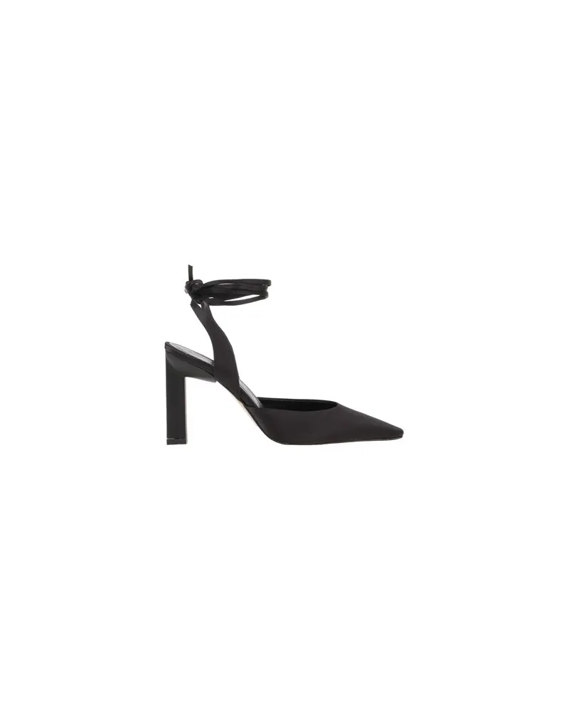 Bianca Di SCHUHE - Pumpsauf YOOX.COM Schwarz