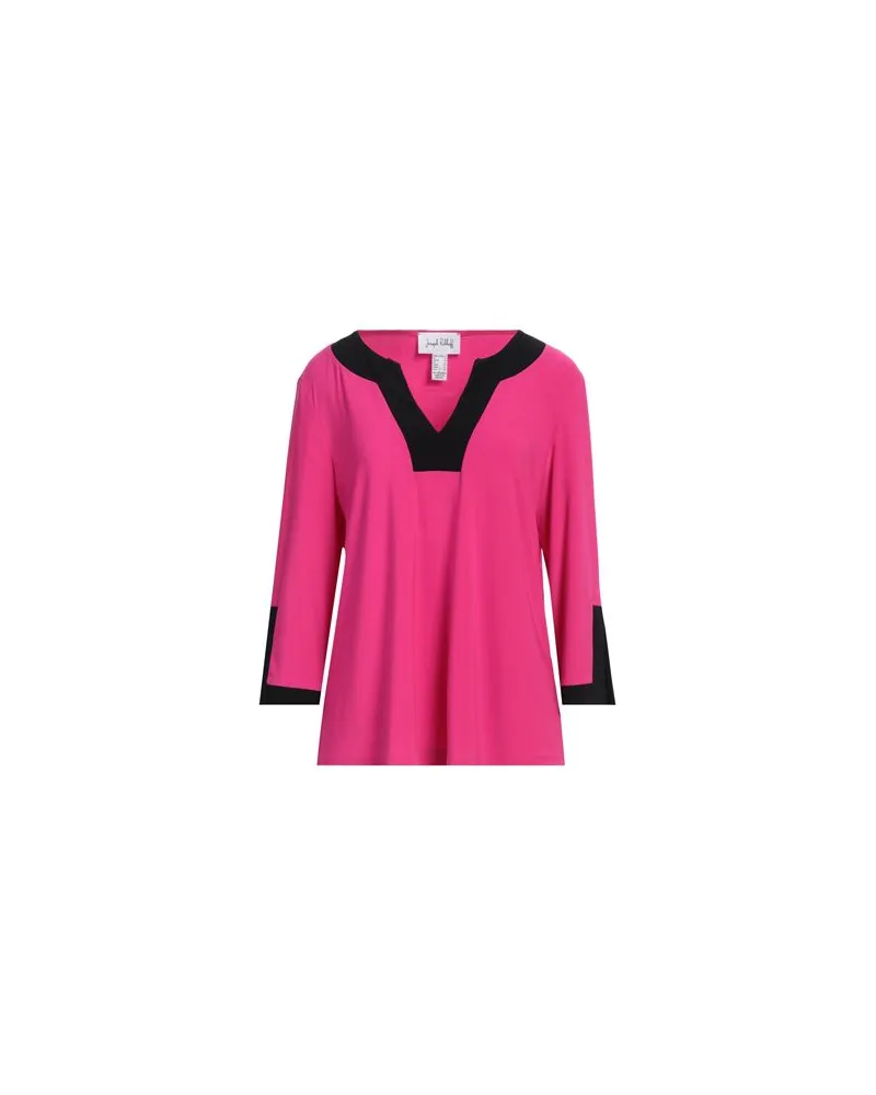 Joseph Ribkoff TOPS - Topsauf YOOX.COM Fuchsia