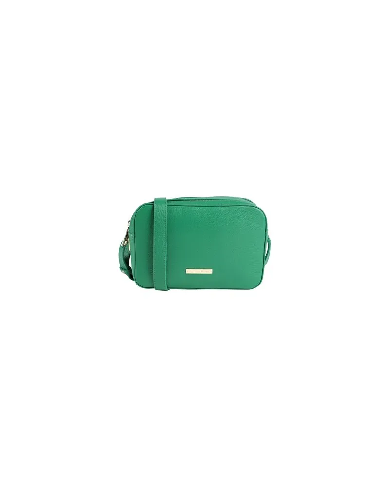 Tuscany Leather TASCHEN - Umhängetascheauf YOOX.COM Grün