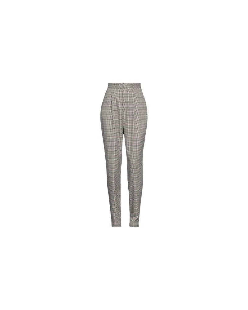 Manuel Ritz HOSEN & RÖCKE - Hosenauf YOOX.COM Schwarz