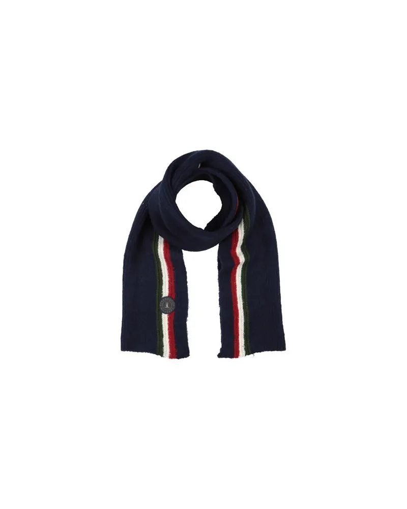 Aeronautica Militare ACCESSOIRES - Schalsauf YOOX.COM Nachtblau
