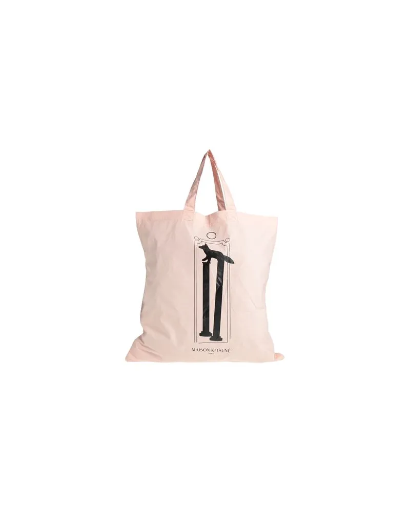 Kitsuné TASCHEN - Handtaschenauf YOOX.COM Rosa