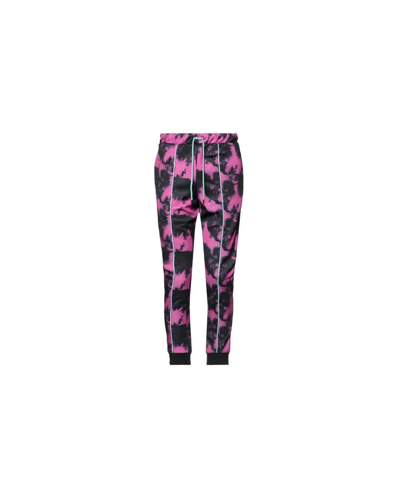 Wesc HOSEN & RÖCKE - Hosenauf YOOX.COM Purpur
