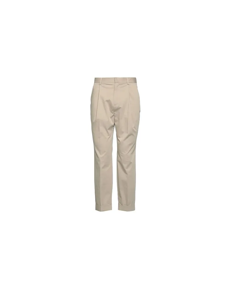 KIEFERMANN HOSEN & RÖCKE - Hosenauf YOOX.COM Khaki