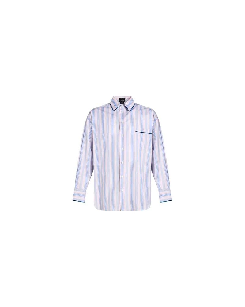 Etro TOPS - Hemdenauf YOOX.COM Rosa
