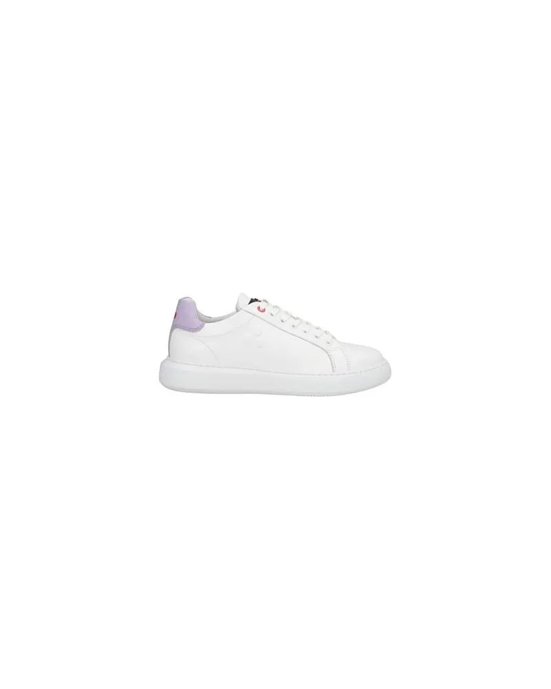 Peuterey SCHUHE - Sneakersauf YOOX.COM Weiß