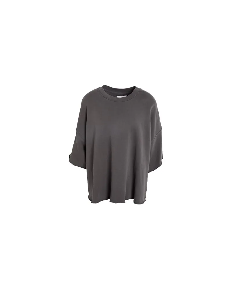 Xírena TOPS - Sweatshirtsauf YOOX.COM Blei