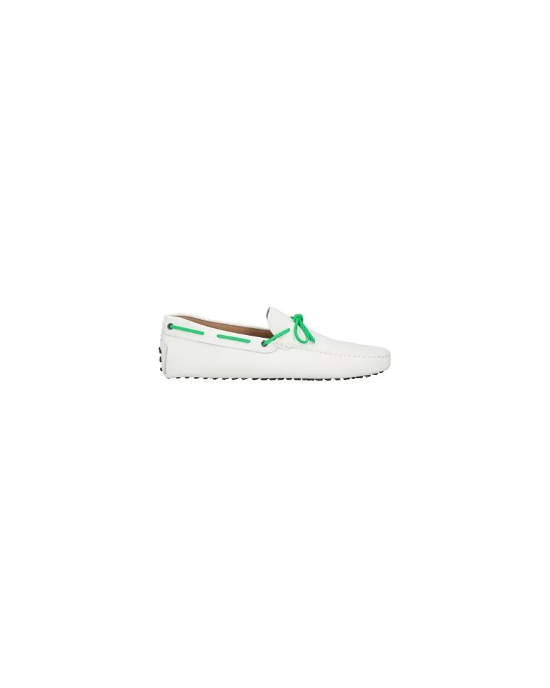 TOD'S SCHUHE - Mokassinsauf YOOX.COM Off