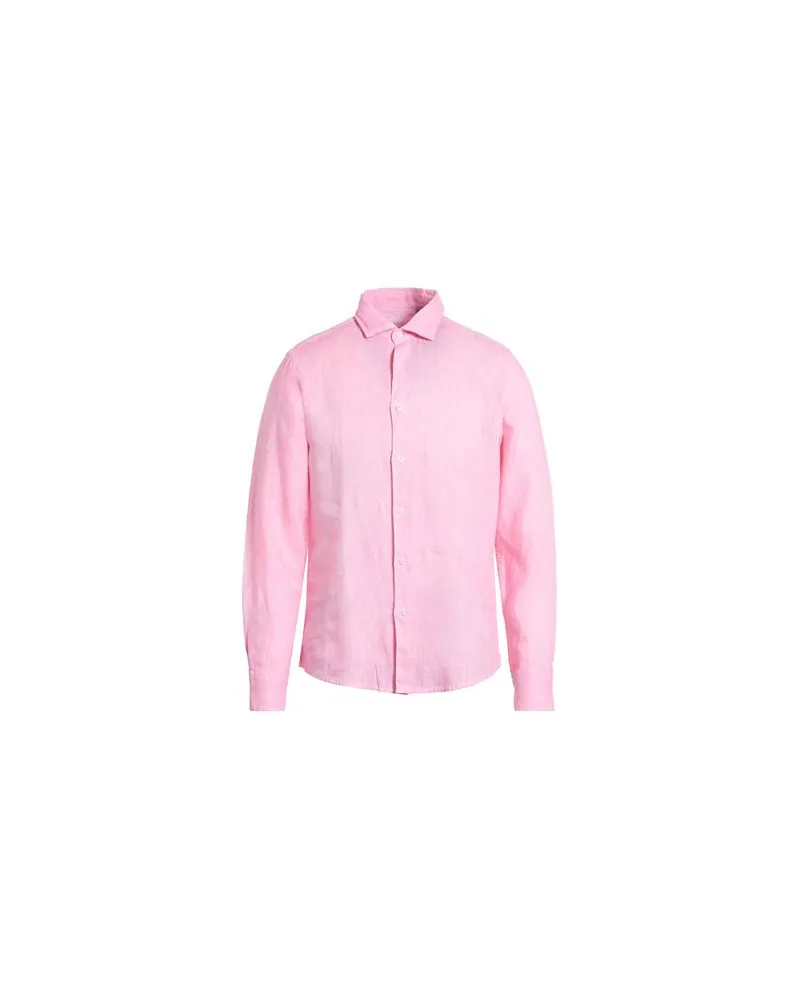 FRADI TOPS - Hemdenauf YOOX.COM Rosa
