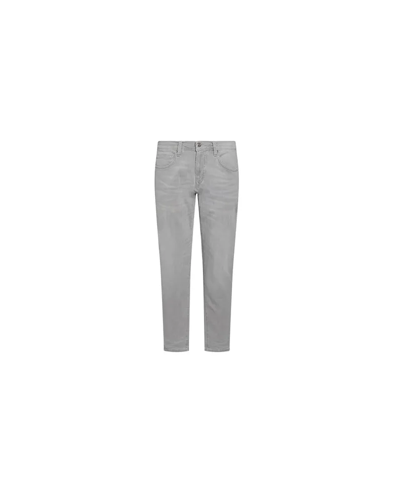 Baldessarini HOSEN & RÖCKE - Jeanshosenauf YOOX.COM Grau