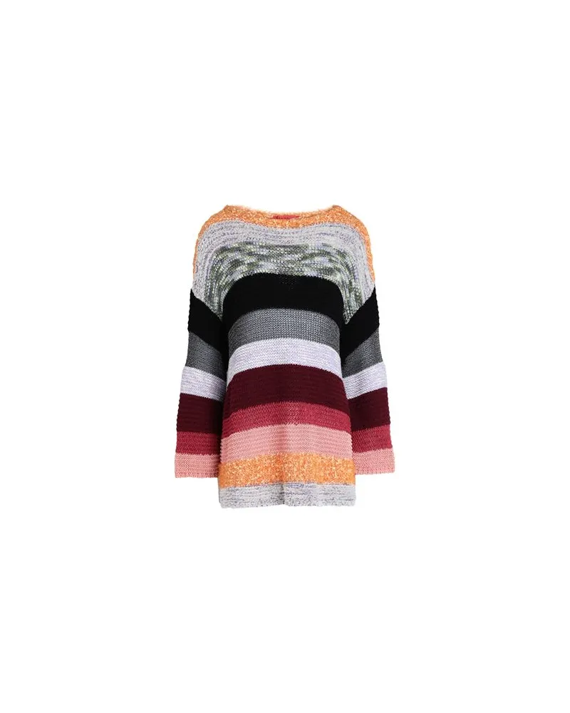 MAX&Co. MAJORI - STRICKWAREN - Pulloverauf YOOX.COM Bordeaux