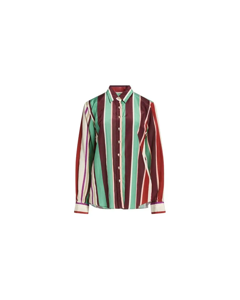 LE3 Sarte Pettegole TOPS - Hemdenauf YOOX.COM Pflaume