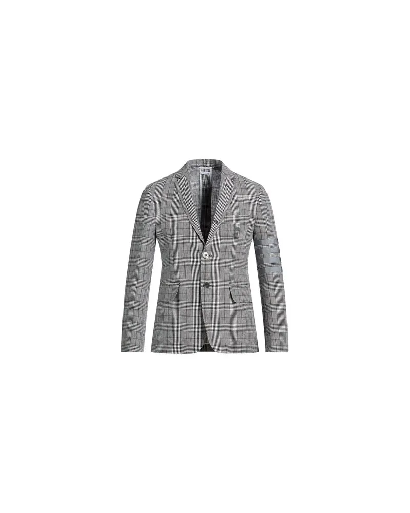 Thom Browne ANZÜGE und CO-ORDS - Blazersauf YOOX.COM Hellgrau