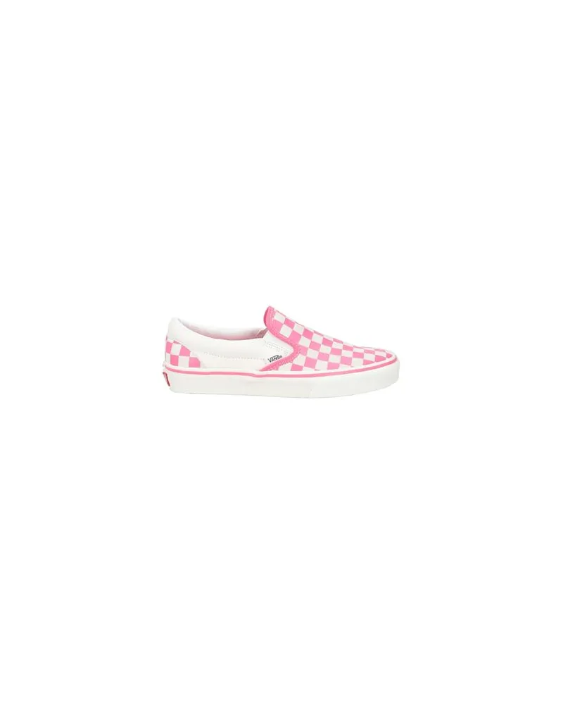 Vans SCHUHE - Sneakersauf YOOX.COM Fuchsia