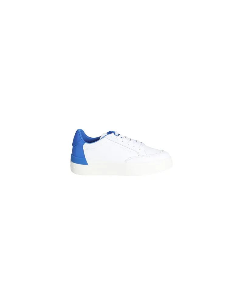 Tommy Hilfiger SCHUHE - Sneakersauf YOOX.COM Weiß