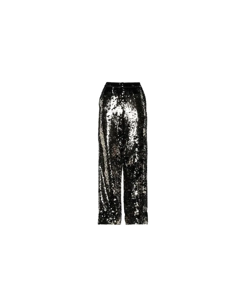 In The Mood for Love HOSEN & RÖCKE - Hosenauf YOOX.COM Schwarz