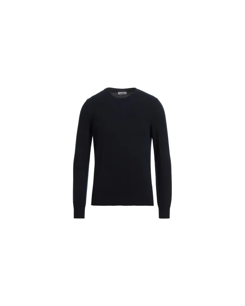 Valentino Garavani STRICKWAREN - Pulloverauf YOOX.COM Marineblau