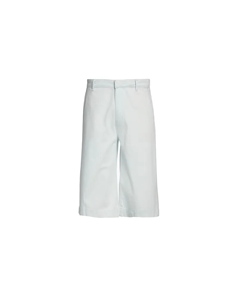 Vince HOSEN & RÖCKE - Shorts & Bermudashortsauf YOOX.COM Himmelblau