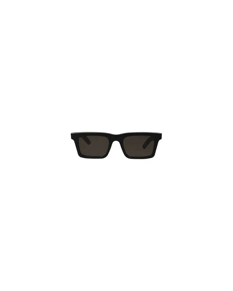 RETROSUPERFUTURE BRILLEN - Sonnenbrillenauf YOOX.COM Schwarz