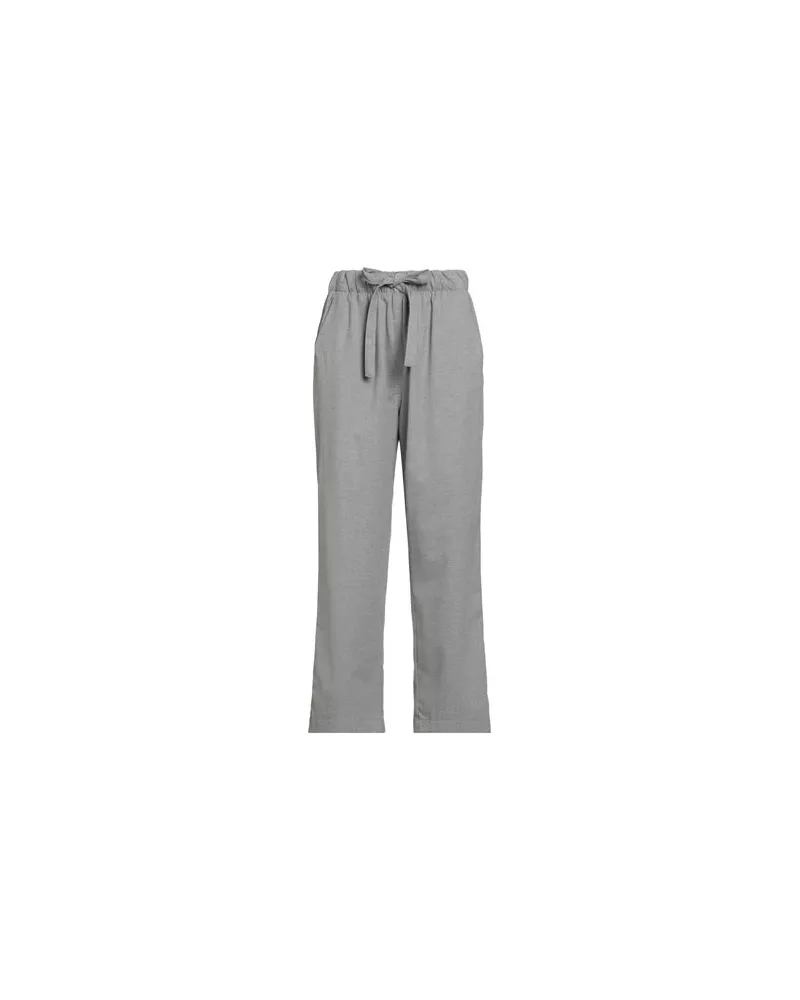MYTHS HOSEN & RÖCKE - Hosenauf YOOX.COM Grau